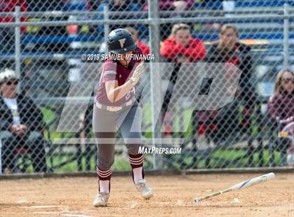 Thumbnail 2 in Norfolk vs. Lincoln Northeast photogallery.