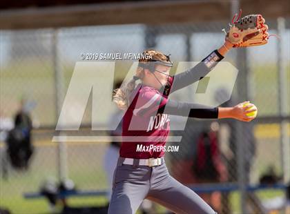 Thumbnail 3 in Norfolk vs. Lincoln Northeast photogallery.