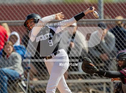 Thumbnail 3 in Norfolk vs. Lincoln Northeast photogallery.