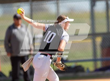 Thumbnail 3 in Norfolk vs. Lincoln Northeast photogallery.