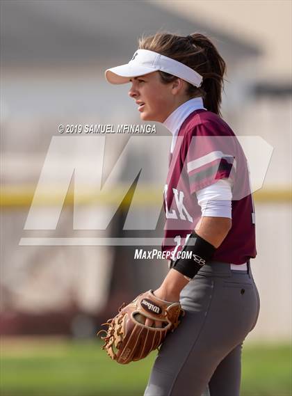 Thumbnail 2 in Norfolk vs. Lincoln Northeast photogallery.