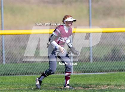 Thumbnail 2 in Norfolk vs. Lincoln Northeast photogallery.