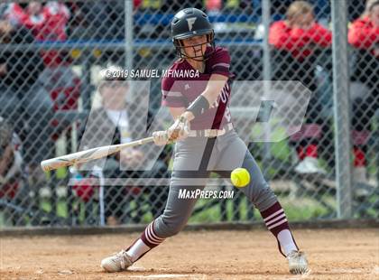 Thumbnail 2 in Norfolk vs. Lincoln Northeast photogallery.