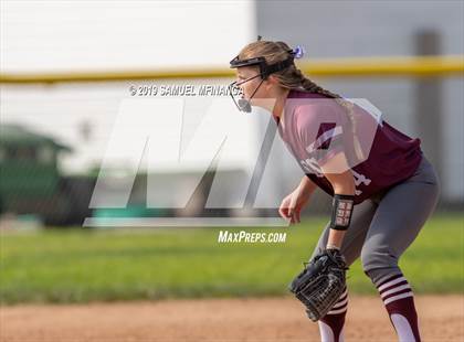 Thumbnail 1 in Norfolk vs. Lincoln Northeast photogallery.
