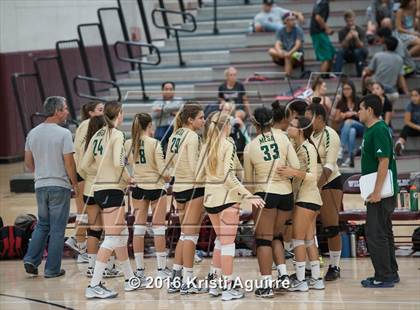 Thumbnail 2 in Paloma Valley vs. Murrieta Mesa photogallery.