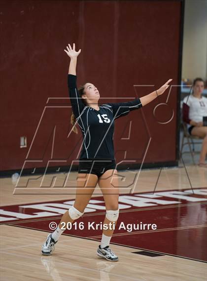 Thumbnail 1 in Paloma Valley vs. Murrieta Mesa photogallery.