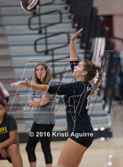 Thumbnail 3 in Paloma Valley vs. Murrieta Mesa photogallery.
