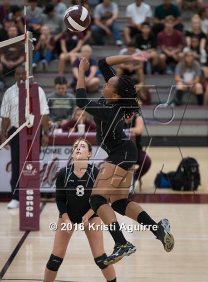 Thumbnail 1 in Paloma Valley vs. Murrieta Mesa photogallery.