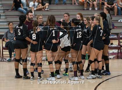 Thumbnail 1 in Paloma Valley vs. Murrieta Mesa photogallery.