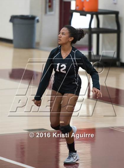 Thumbnail 2 in Paloma Valley vs. Murrieta Mesa photogallery.