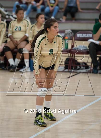 Thumbnail 1 in Paloma Valley vs. Murrieta Mesa photogallery.