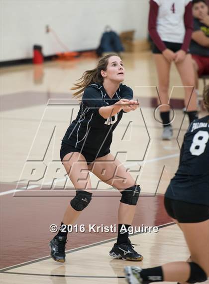 Thumbnail 2 in Paloma Valley vs. Murrieta Mesa photogallery.