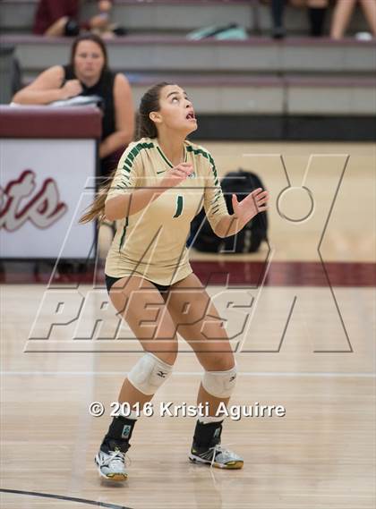 Thumbnail 2 in Paloma Valley vs. Murrieta Mesa photogallery.