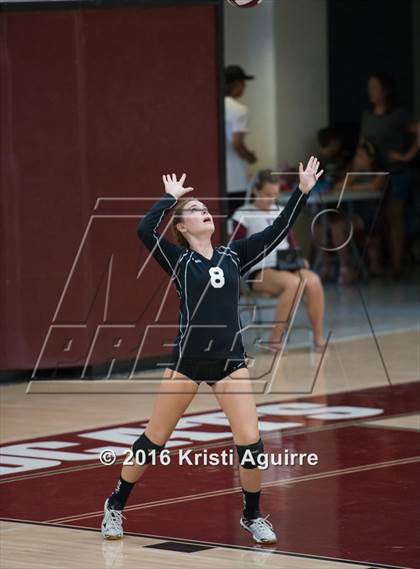 Thumbnail 2 in Paloma Valley vs. Murrieta Mesa photogallery.