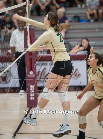 Thumbnail 3 in Paloma Valley vs. Murrieta Mesa photogallery.