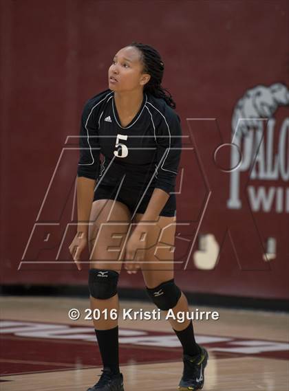 Thumbnail 1 in Paloma Valley vs. Murrieta Mesa photogallery.