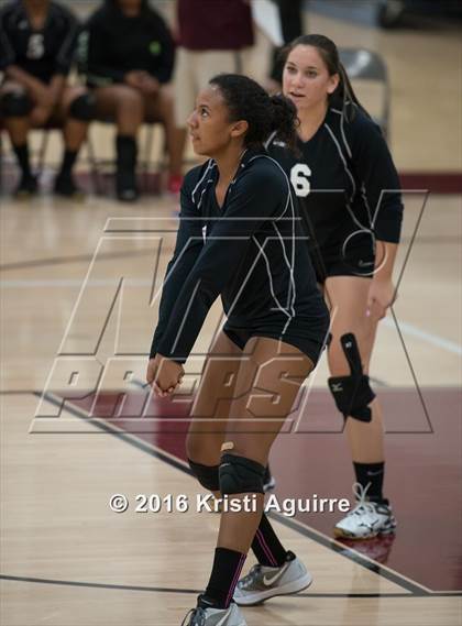 Thumbnail 3 in Paloma Valley vs. Murrieta Mesa photogallery.