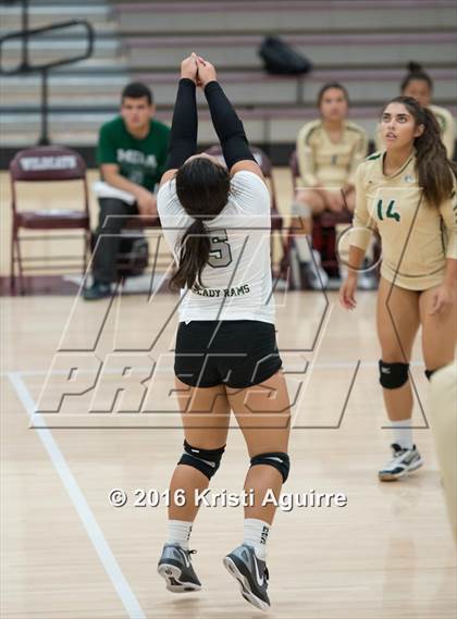 Thumbnail 1 in Paloma Valley vs. Murrieta Mesa photogallery.