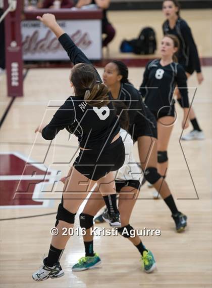 Thumbnail 1 in Paloma Valley vs. Murrieta Mesa photogallery.