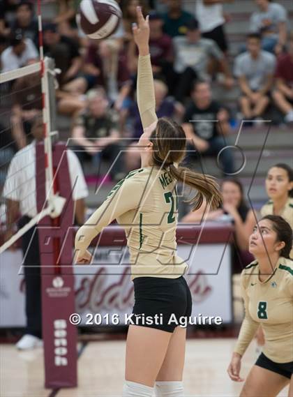 Thumbnail 2 in Paloma Valley vs. Murrieta Mesa photogallery.