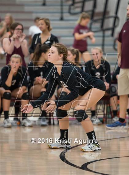 Thumbnail 3 in Paloma Valley vs. Murrieta Mesa photogallery.
