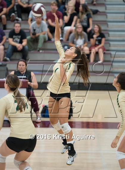 Thumbnail 1 in Paloma Valley vs. Murrieta Mesa photogallery.