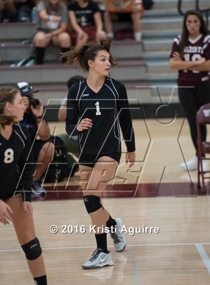 Thumbnail 2 in Paloma Valley vs. Murrieta Mesa photogallery.