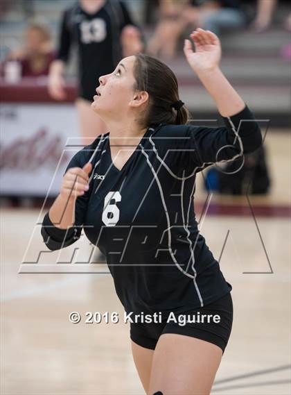 Thumbnail 1 in Paloma Valley vs. Murrieta Mesa photogallery.