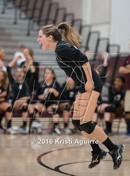 Thumbnail 1 in Paloma Valley vs. Murrieta Mesa photogallery.