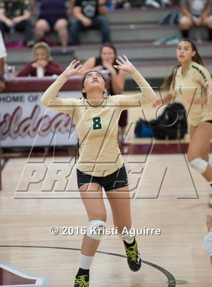 Thumbnail 1 in Paloma Valley vs. Murrieta Mesa photogallery.