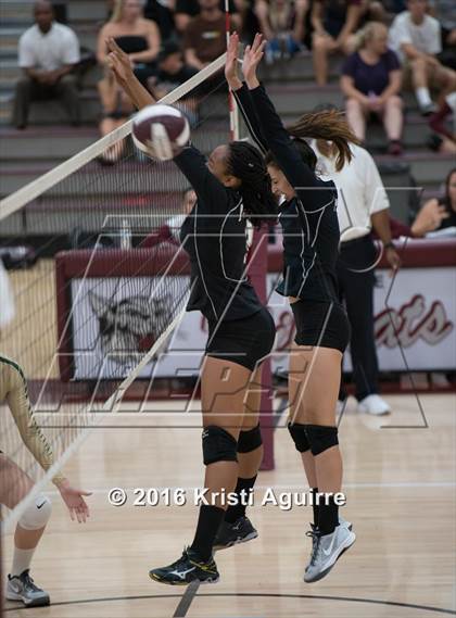 Thumbnail 1 in Paloma Valley vs. Murrieta Mesa photogallery.