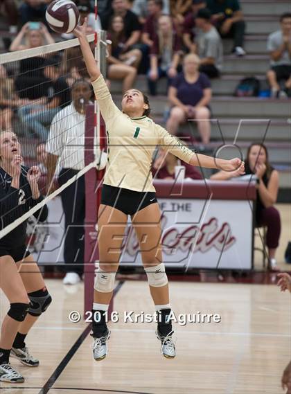 Thumbnail 1 in Paloma Valley vs. Murrieta Mesa photogallery.