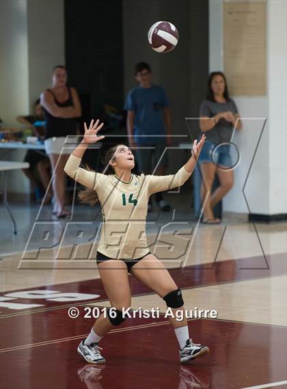 Thumbnail 3 in Paloma Valley vs. Murrieta Mesa photogallery.