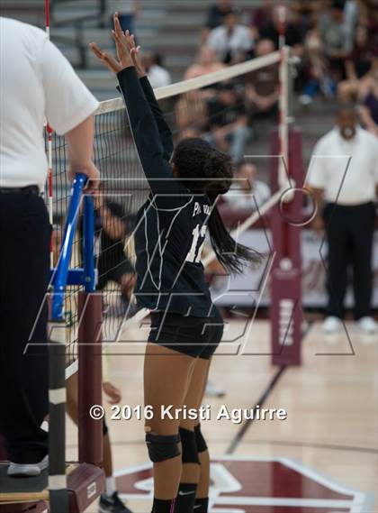 Thumbnail 2 in Paloma Valley vs. Murrieta Mesa photogallery.