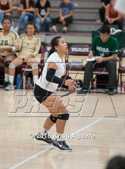 Thumbnail 3 in Paloma Valley vs. Murrieta Mesa photogallery.
