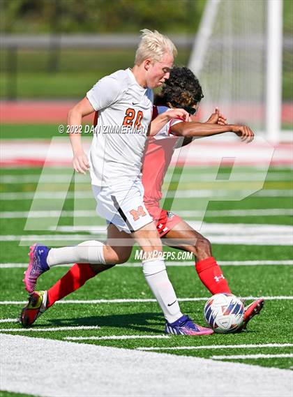 Thumbnail 2 in Milton @ Bloomsburg photogallery.