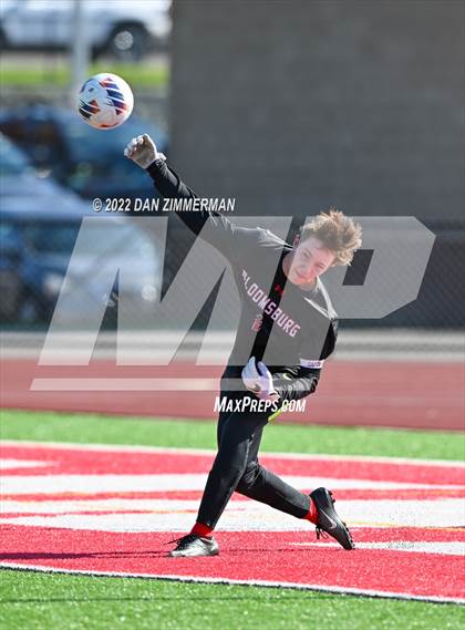 Thumbnail 3 in Milton @ Bloomsburg photogallery.