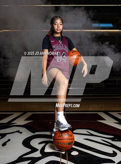 Thumbnail 3 in Waller (Team & Individuals) photogallery.