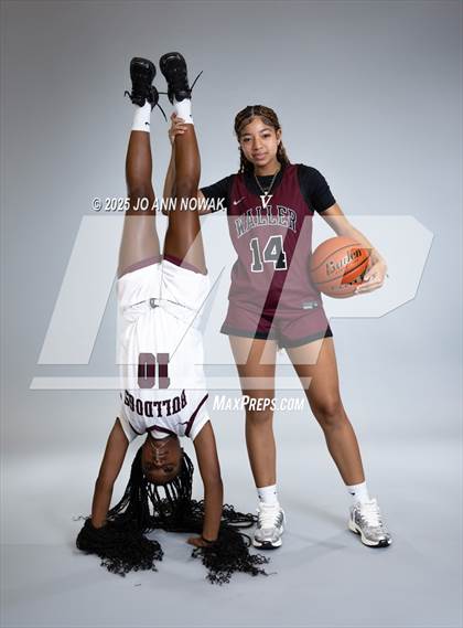 Thumbnail 2 in Waller (Team & Individuals) photogallery.