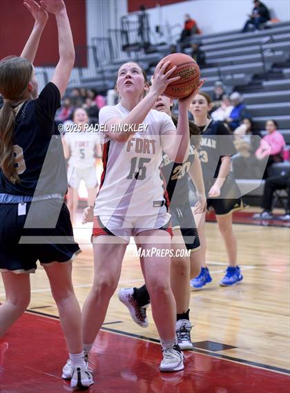 Thumbnail 2 in Chrisman @ Fort Osage photogallery.