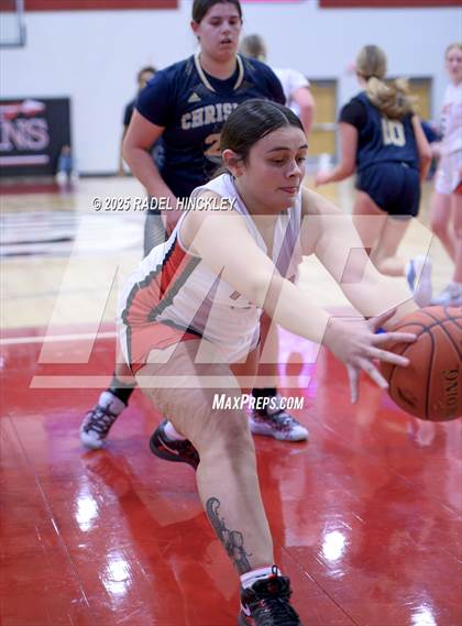 Thumbnail 2 in Chrisman @ Fort Osage photogallery.