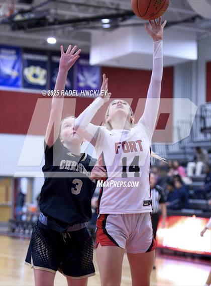 Thumbnail 3 in Chrisman @ Fort Osage photogallery.