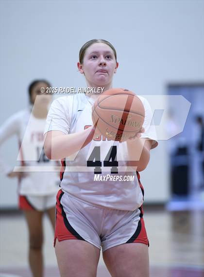 Thumbnail 1 in Chrisman @ Fort Osage photogallery.