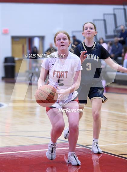 Thumbnail 1 in Chrisman @ Fort Osage photogallery.