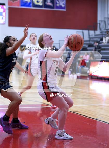 Thumbnail 2 in Chrisman @ Fort Osage photogallery.