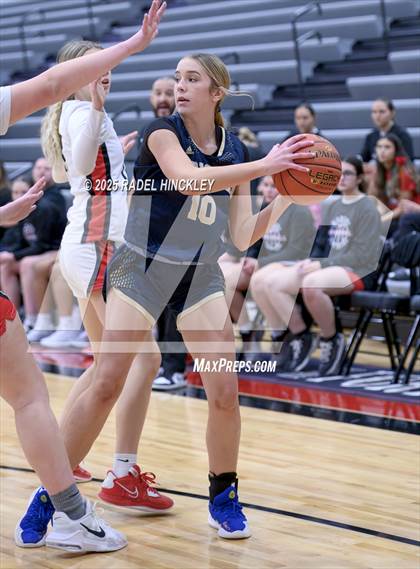 Thumbnail 1 in Chrisman @ Fort Osage photogallery.