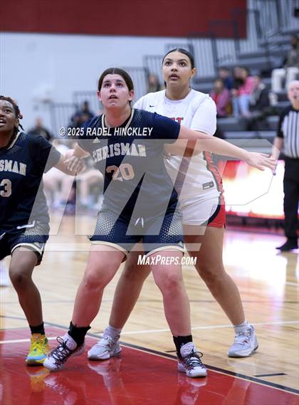 Thumbnail 1 in Chrisman @ Fort Osage photogallery.