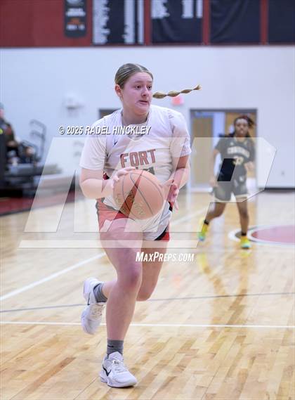Thumbnail 1 in Chrisman @ Fort Osage photogallery.