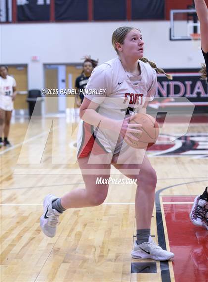 Thumbnail 2 in Chrisman @ Fort Osage photogallery.