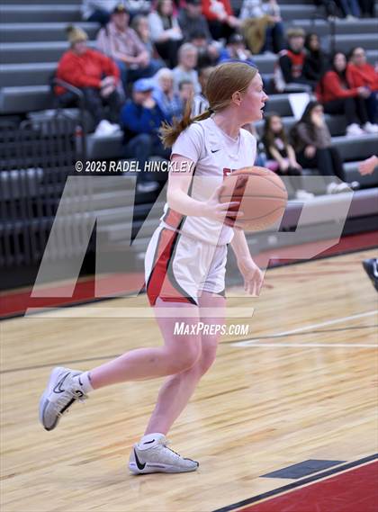 Thumbnail 3 in Chrisman @ Fort Osage photogallery.